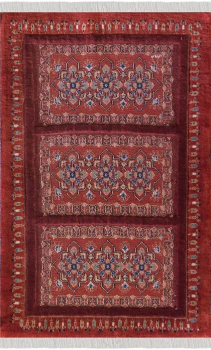 KILIM BAFT