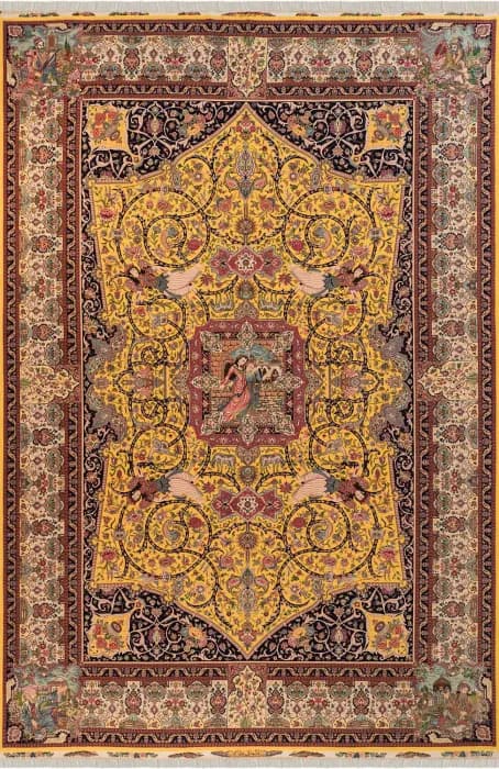 TABRIZ 40