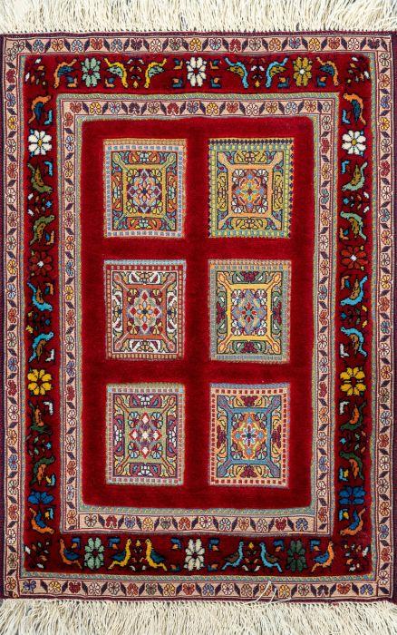 KILIM BAFT