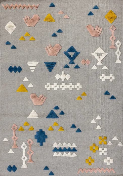 SKANDI KILIM