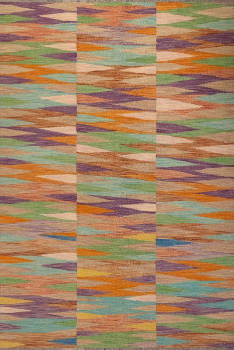 MODERN KILIM